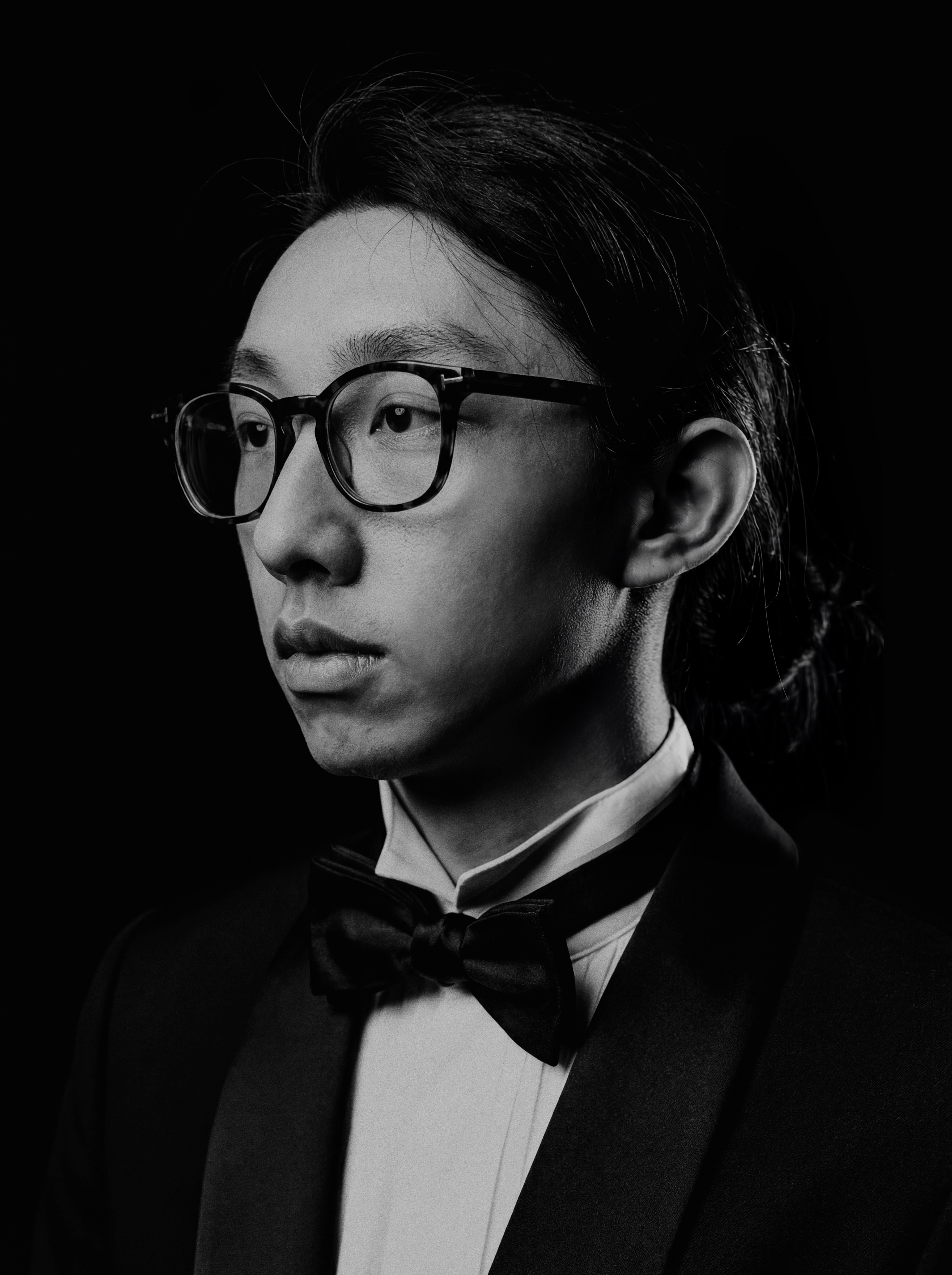 Billy Chin