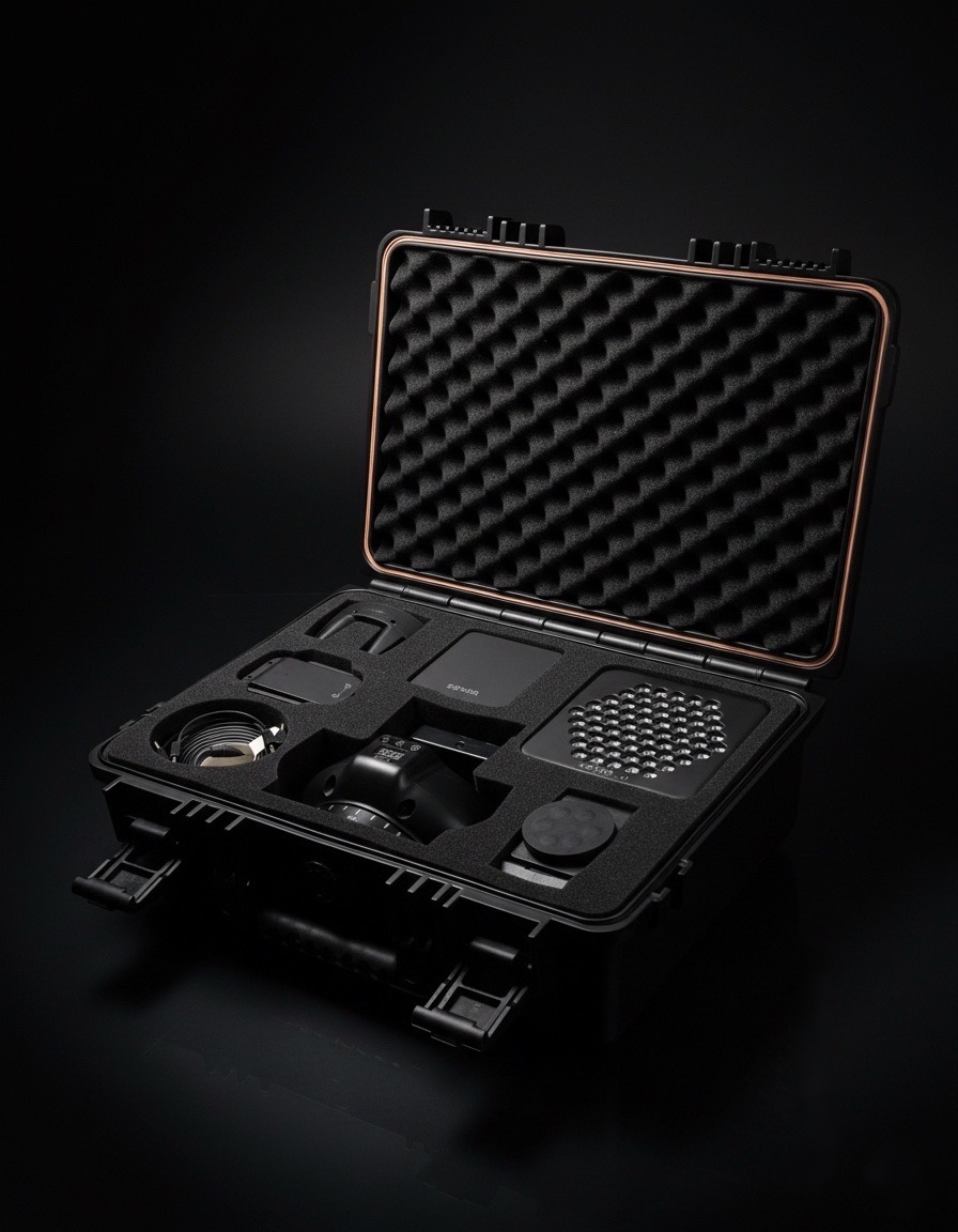 SONAR Directional Audio System