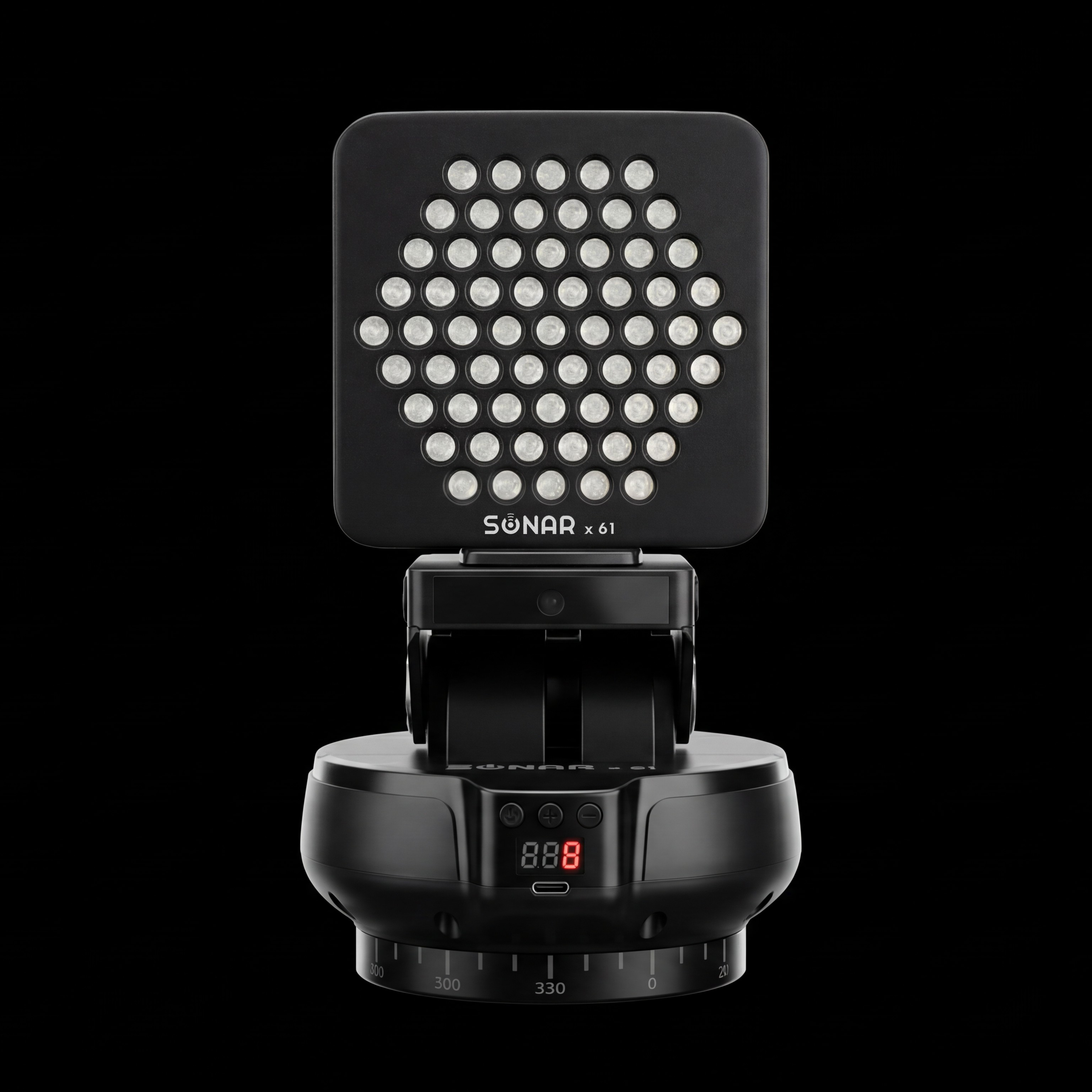SONAR x61
