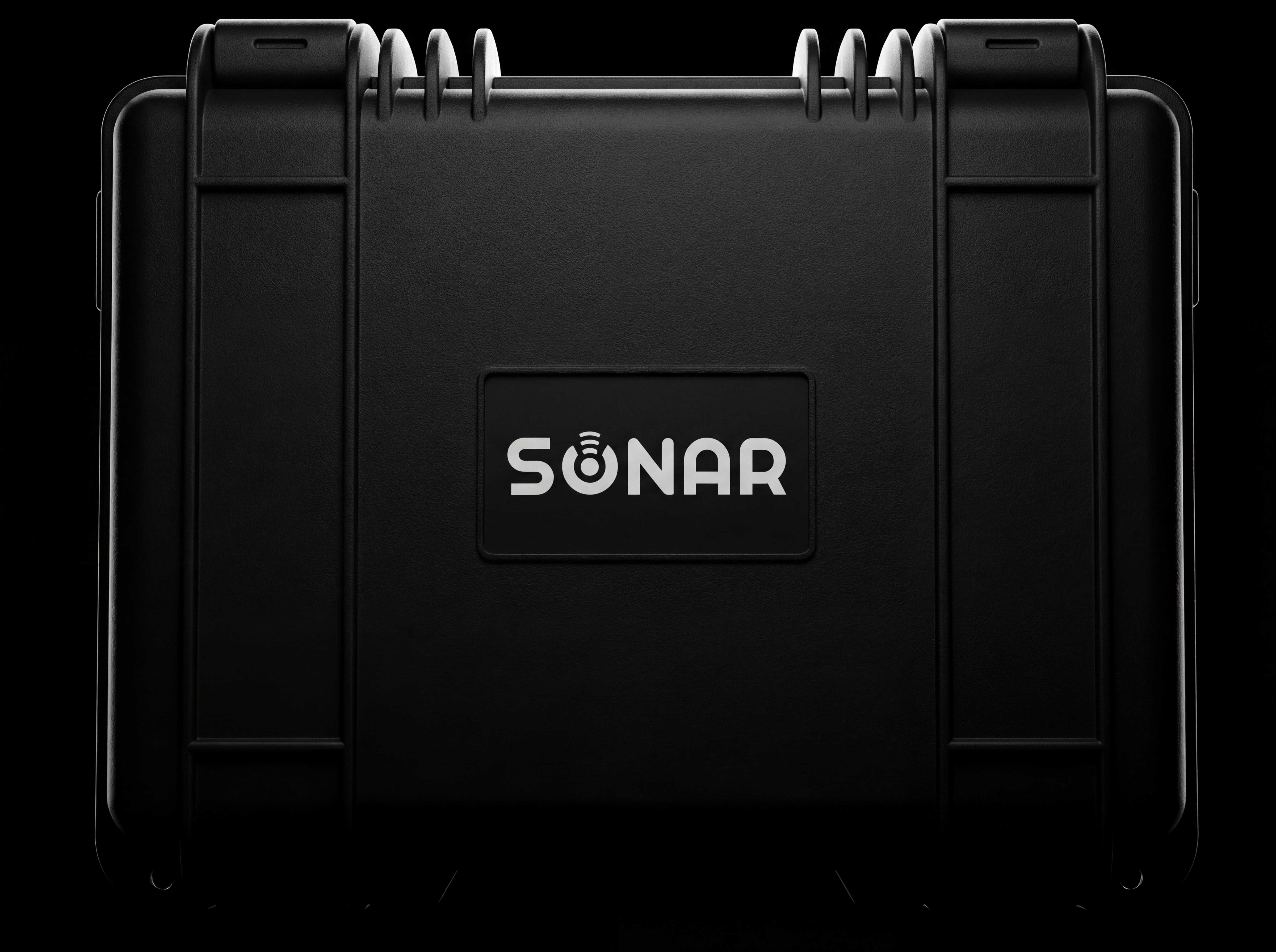 Military-Grade Travel Case
